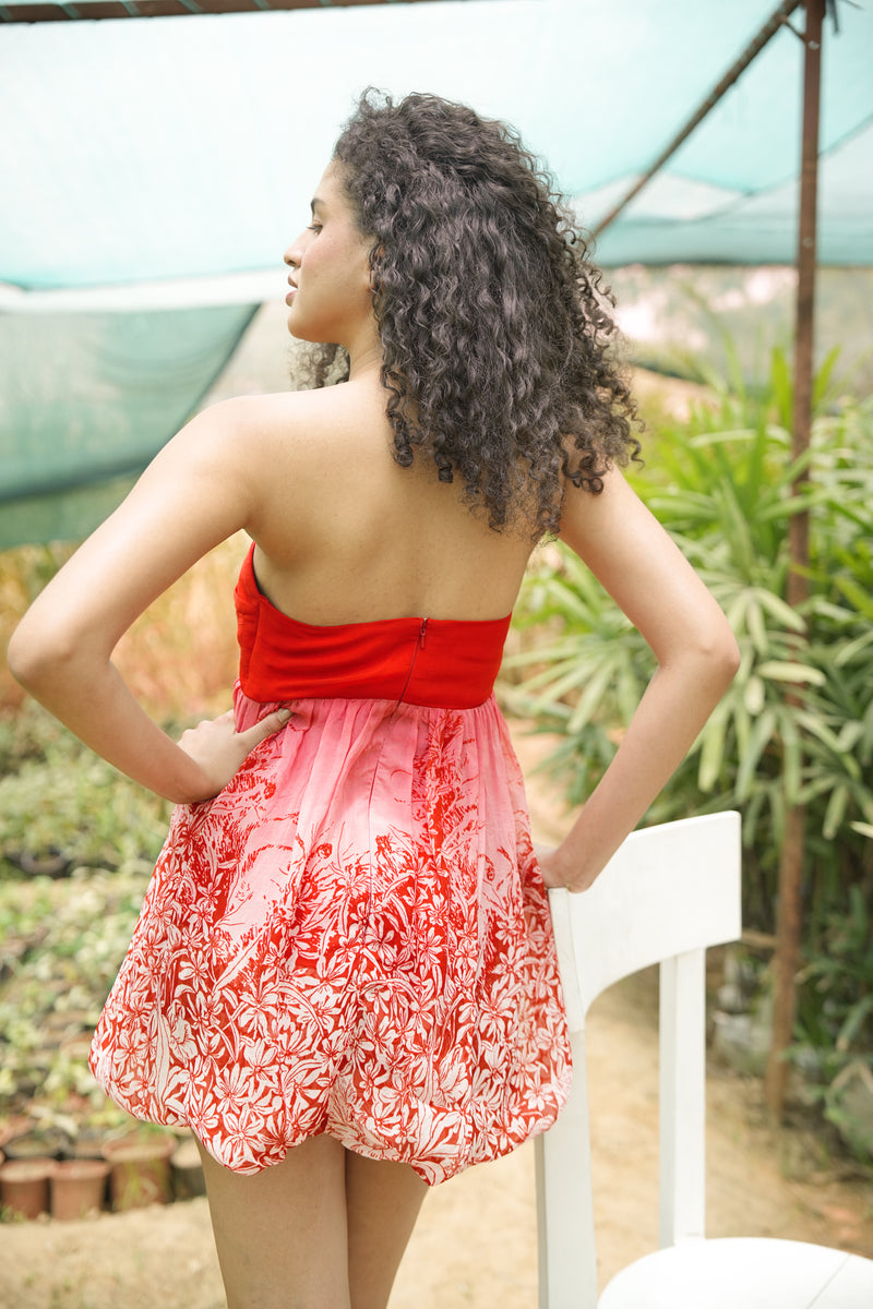 a thing called love mini dress A Thing Called Love Mini Dress by FP