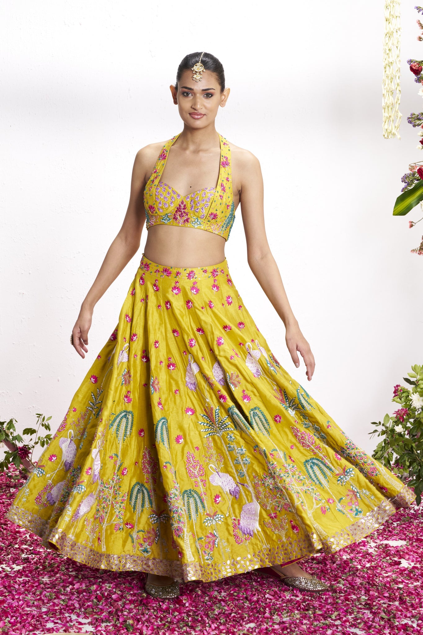 Ruh - Indian Collection