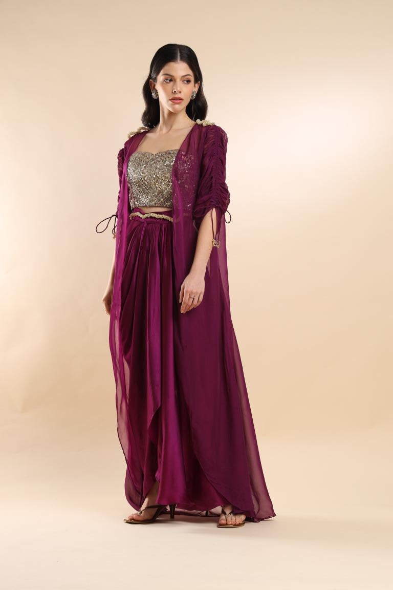 Royal Mulberry