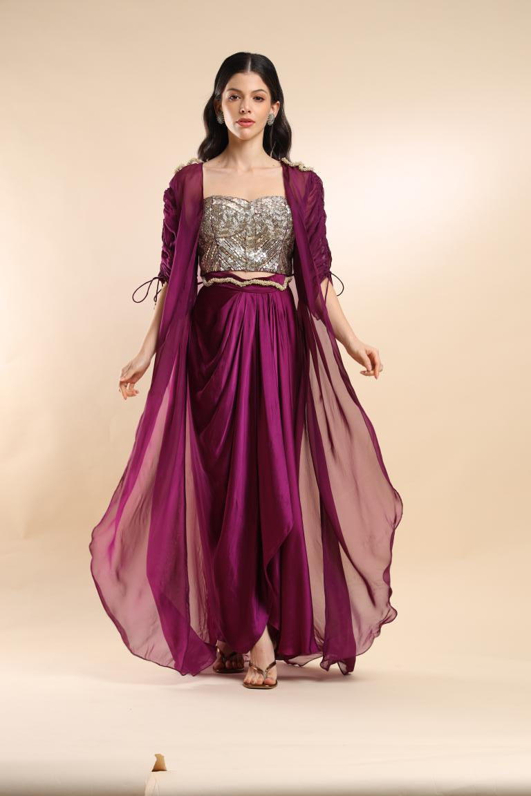 Royal Mulberry