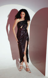 Black Orchid