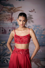 Carmine Couture