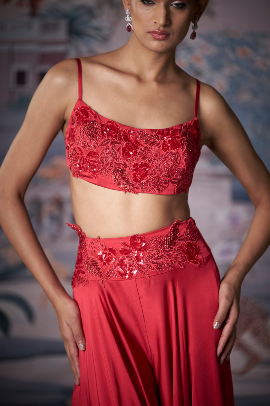 Carmine Couture