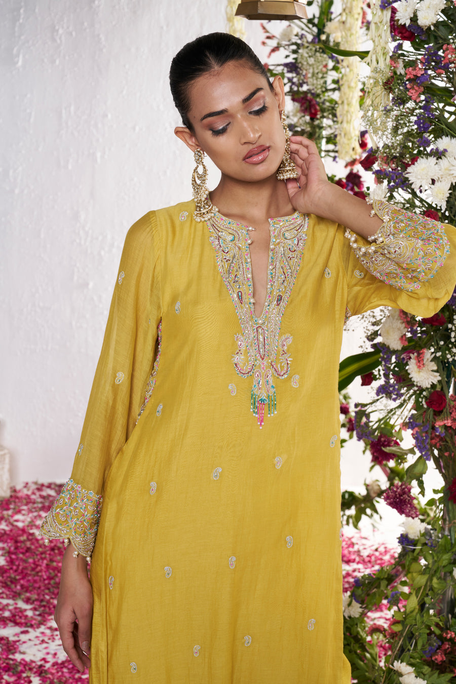 Haldi ki Shaam