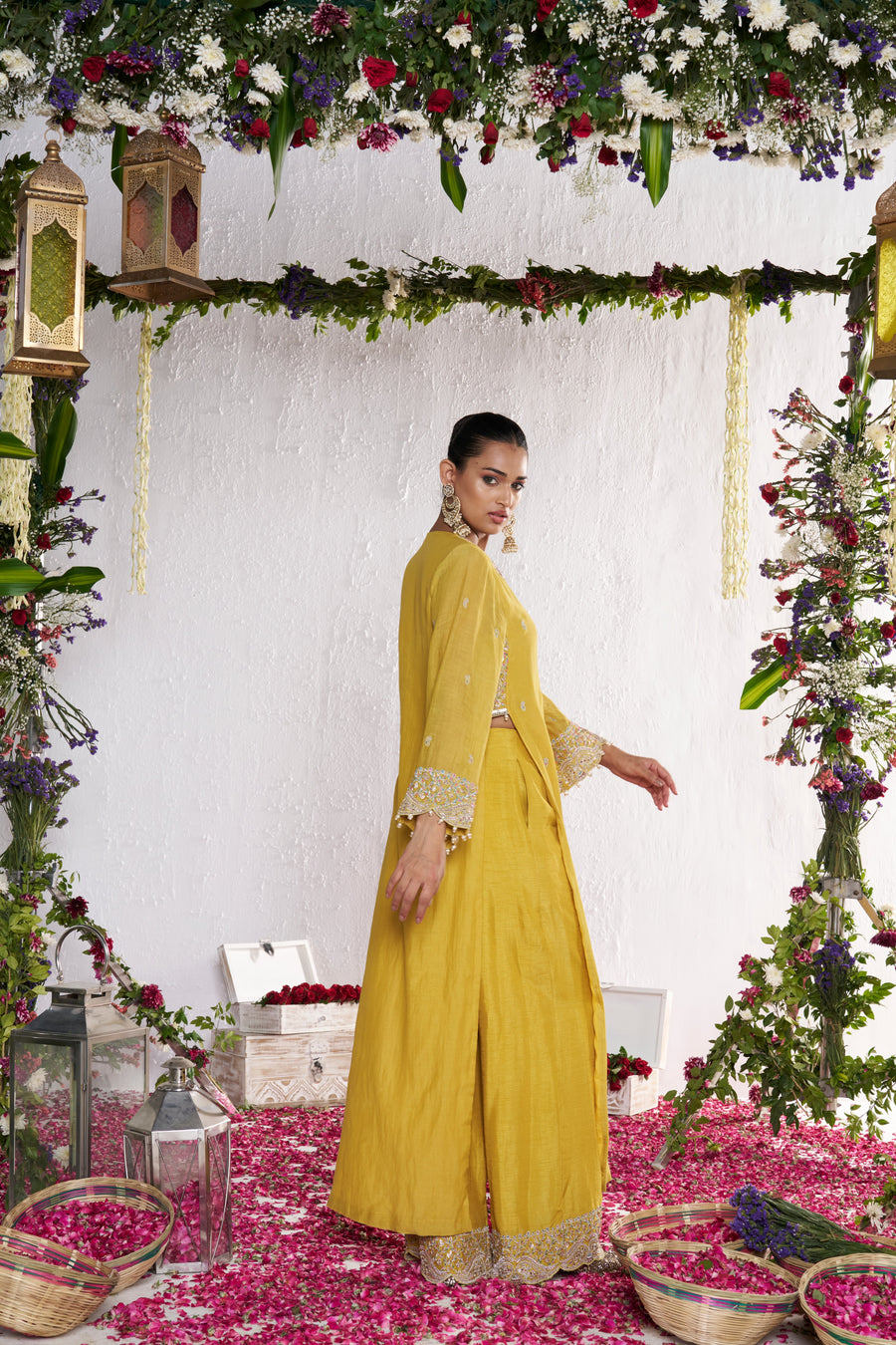 Haldi ki Shaam