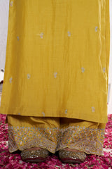 Haldi ki Shaam
