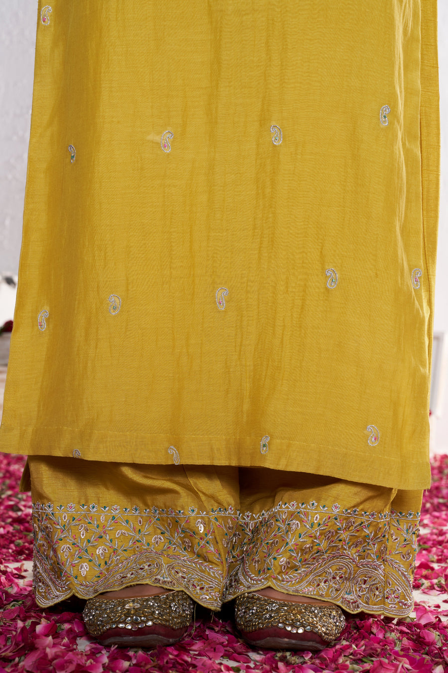 Haldi ki Shaam