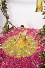 Pavilion of Petals