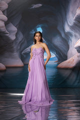 Duskdown Lilac