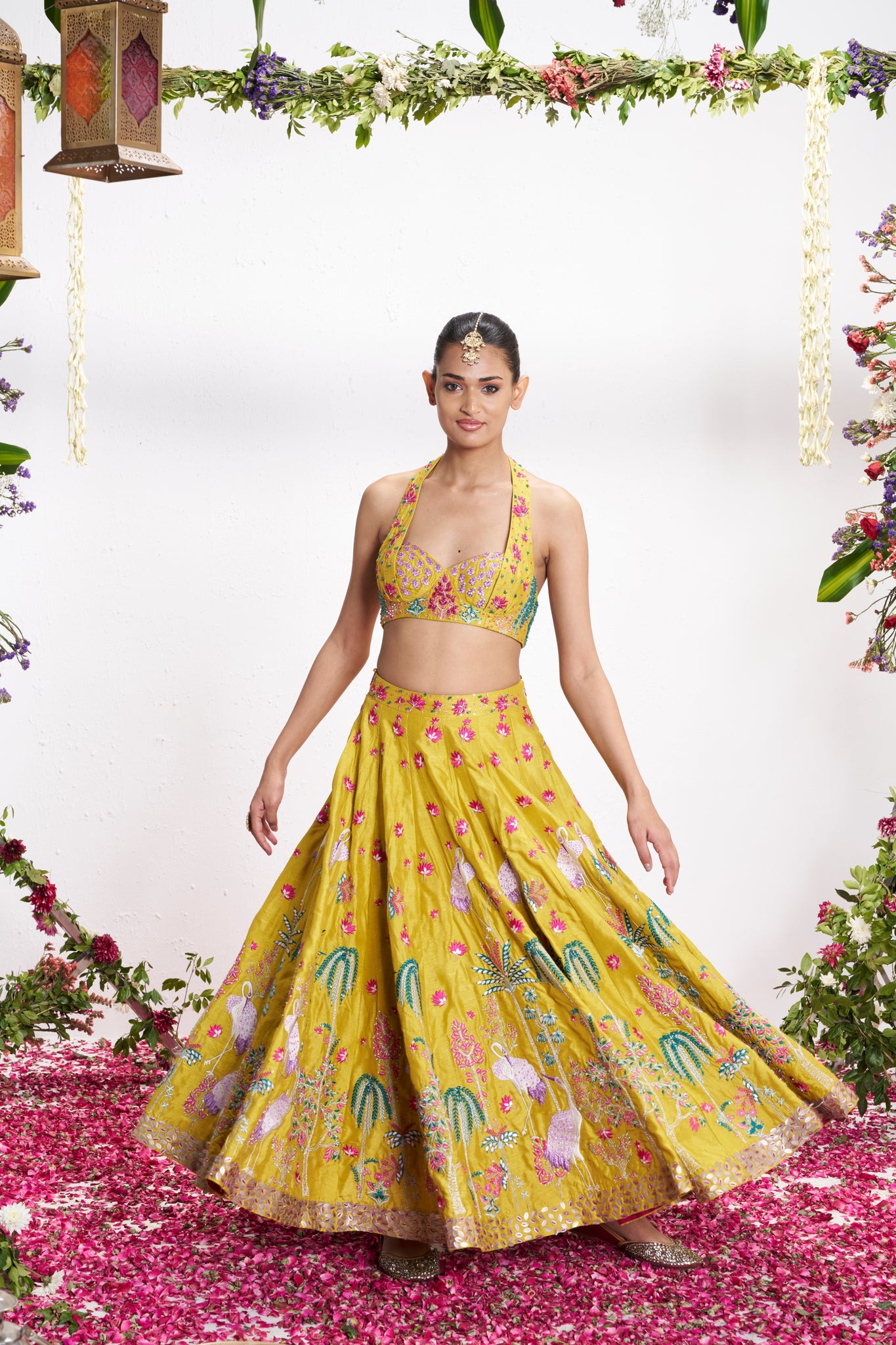 Ruh - Indian Collection
