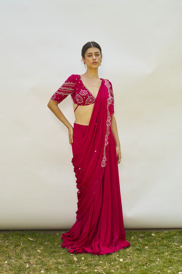 Saree