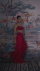 Carmine Couture