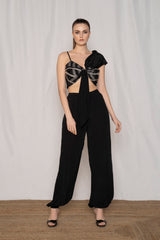 Moon In The Dark Co-Ord