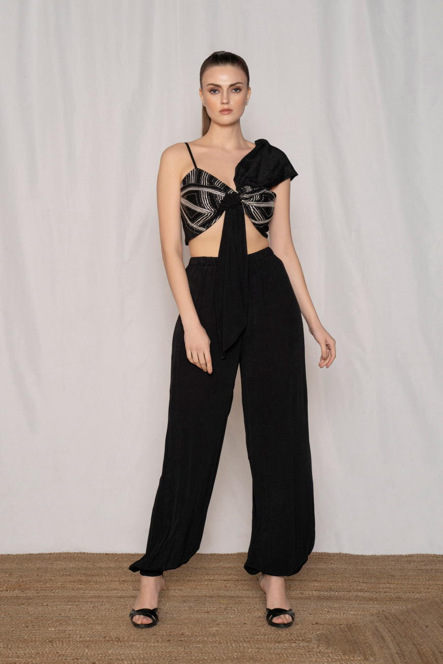 Moon In The Dark Co-Ord