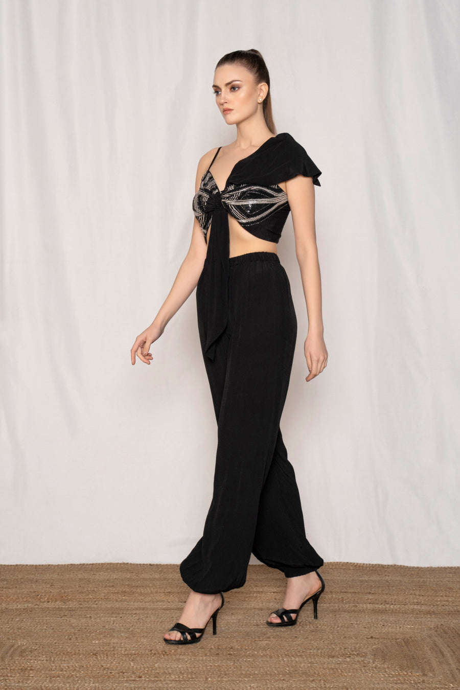 Moon In The Dark Co-Ord