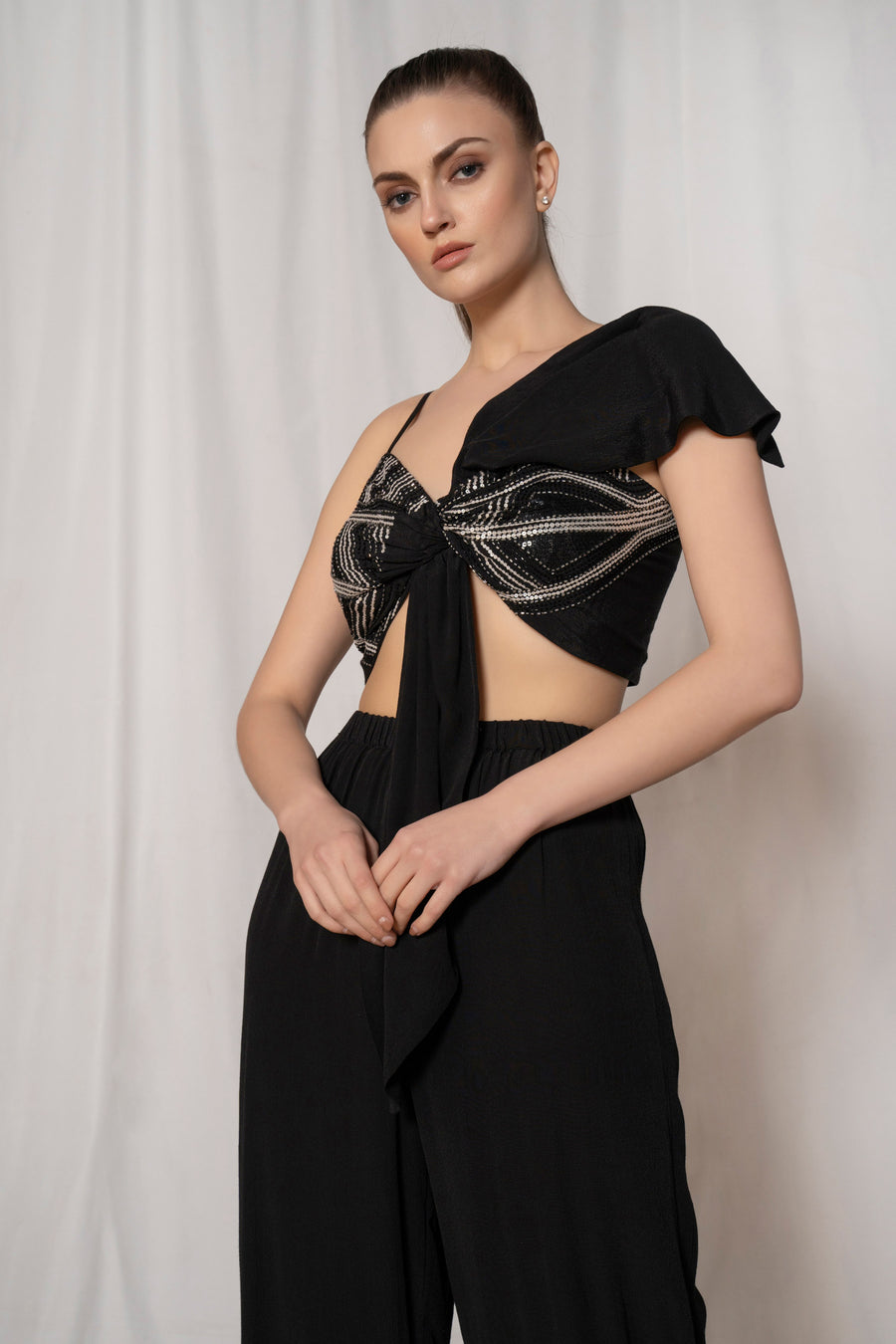 Moon In The Dark Co-Ord