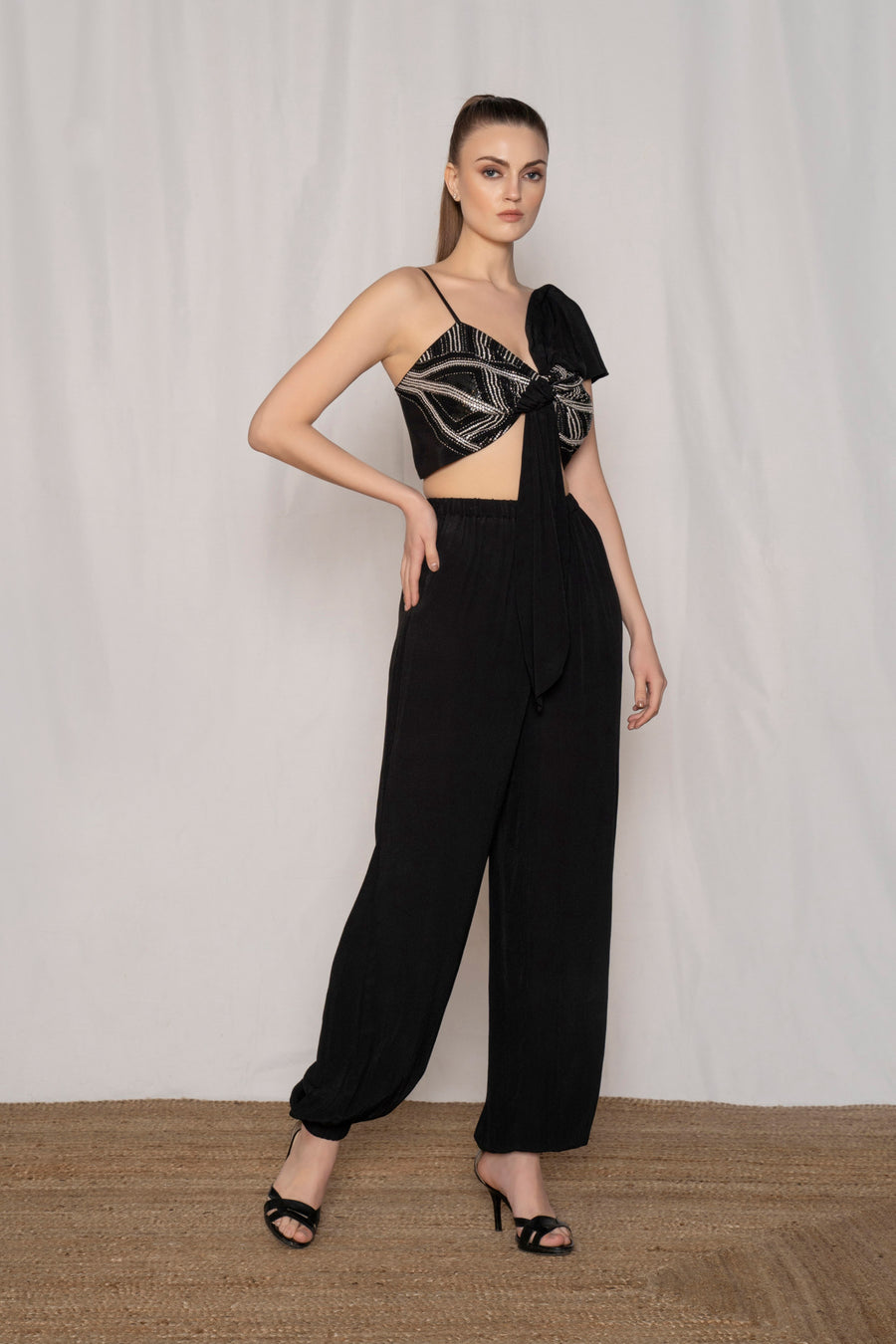 Moon In The Dark Co-Ord