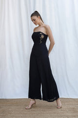 Lily Tube Jumpsuit