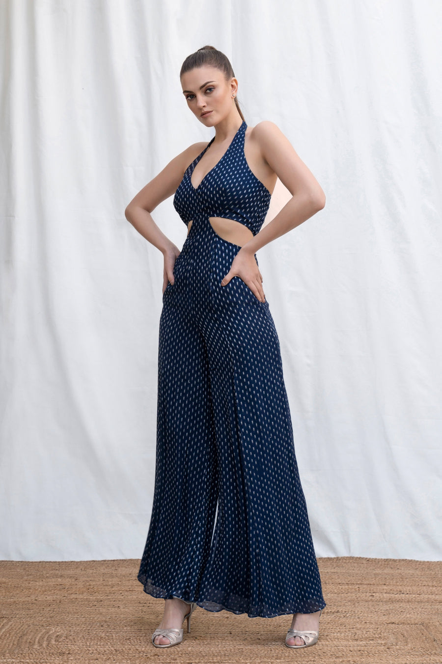 Bailey's Jumpsuit