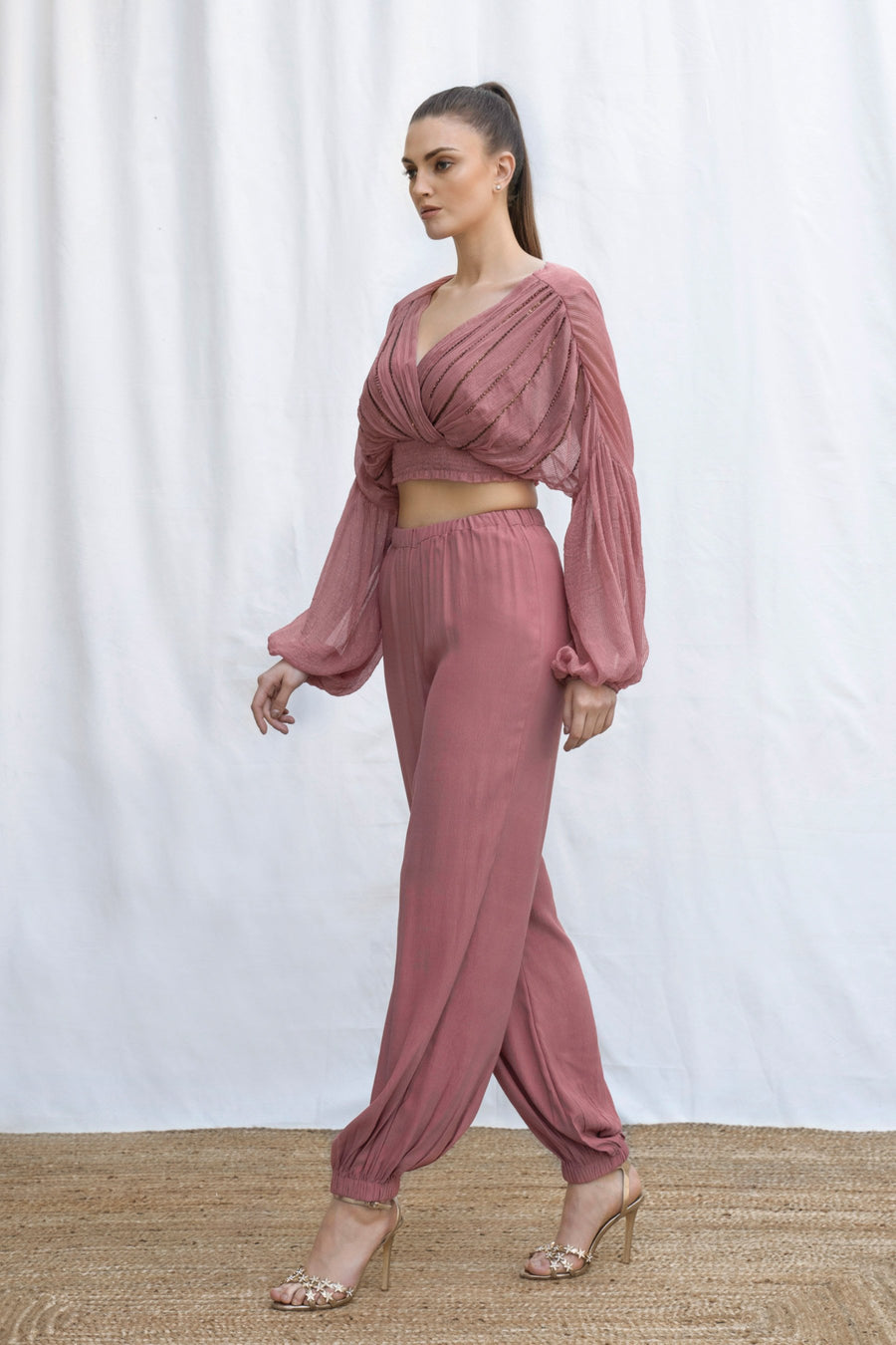 Riviera Tera Co-ord