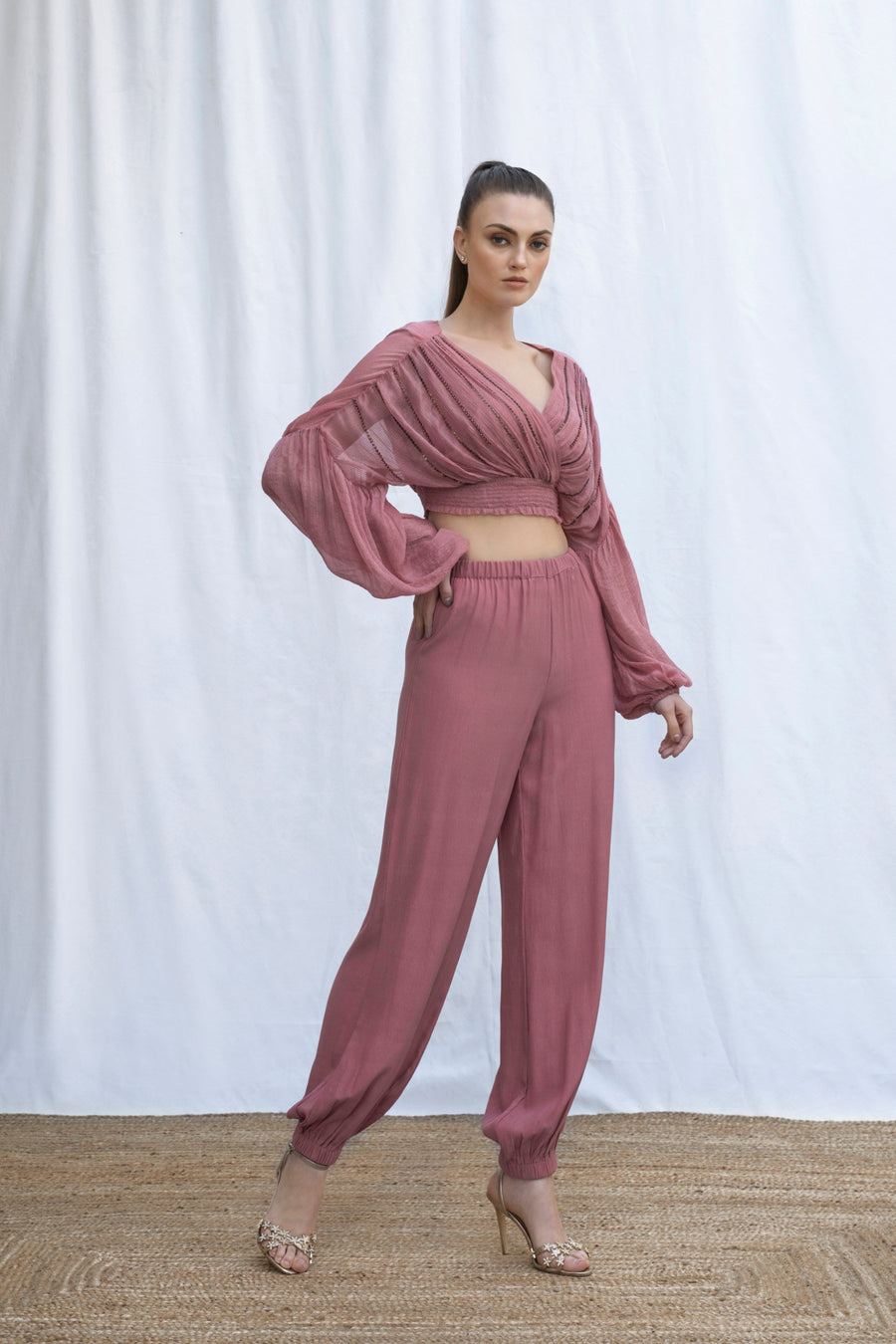 Riviera Tera Co-ord