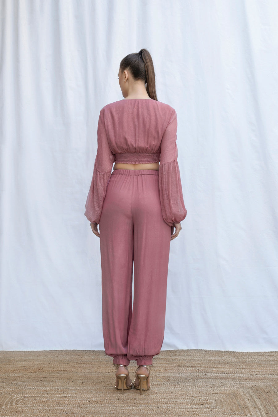 Riviera Pants