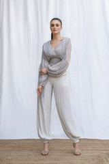 Riviera Neutral Co-Ord