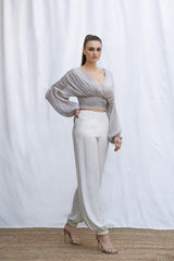 Riviera Neutral Co-Ord