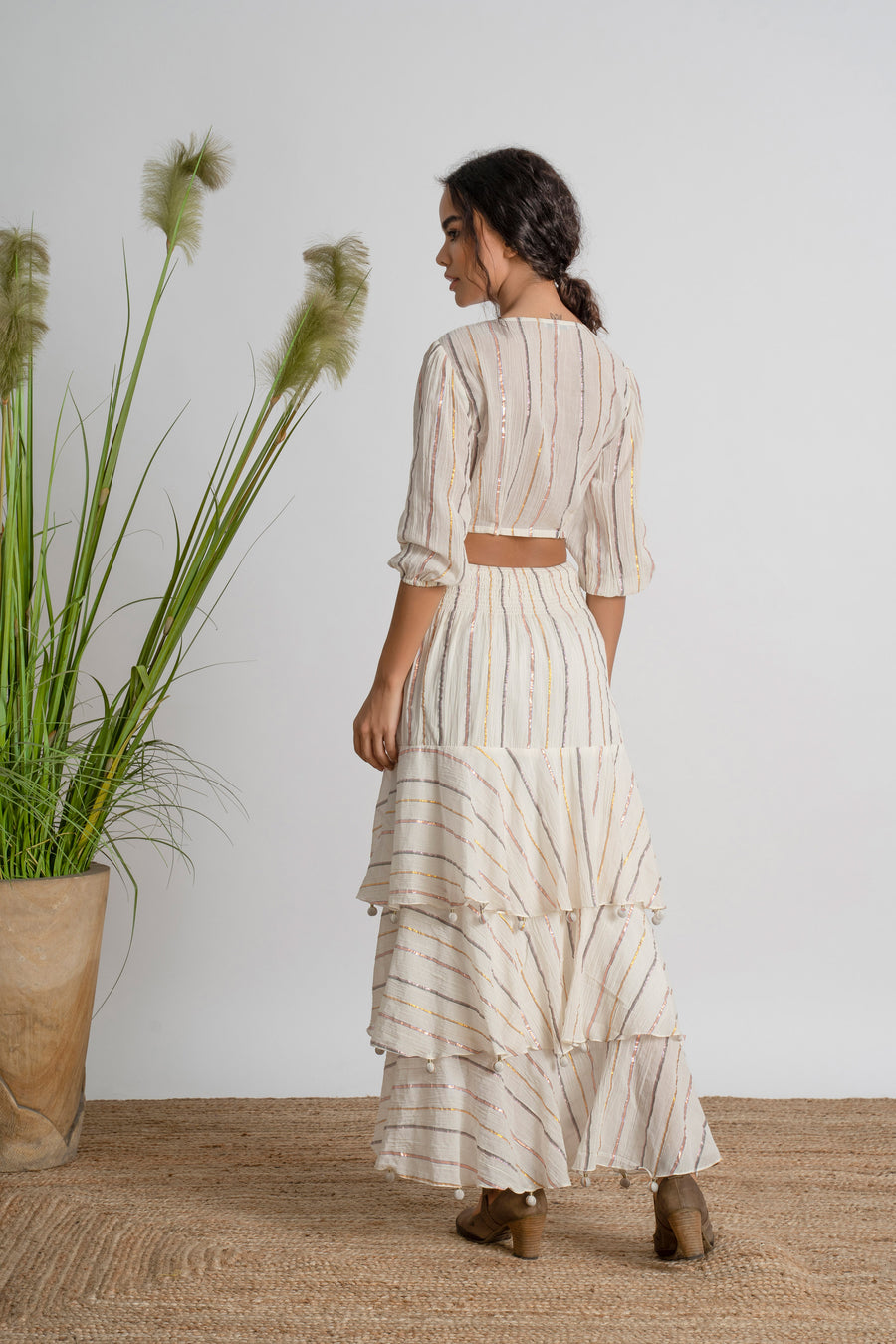 AMALFI SKIRT