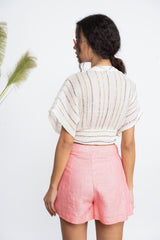 KYOTO SPRING TOP
