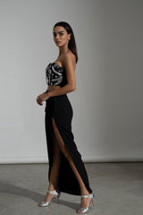 THE TEMPLE BAR SKIRT
