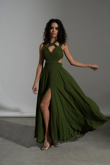 sundowner party dresses The Boho Sundowner party at @julietblr_ Dress from @hereandnow.by.myntra