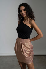 CONCERT SKIRT