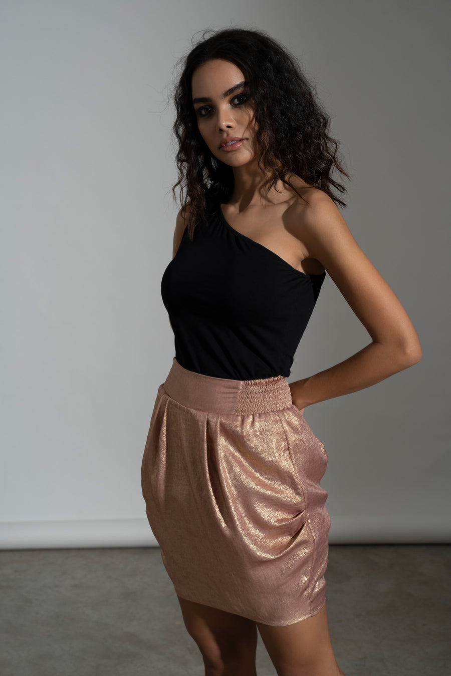 CONCERT SKIRT