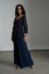 SORRENTO TOP