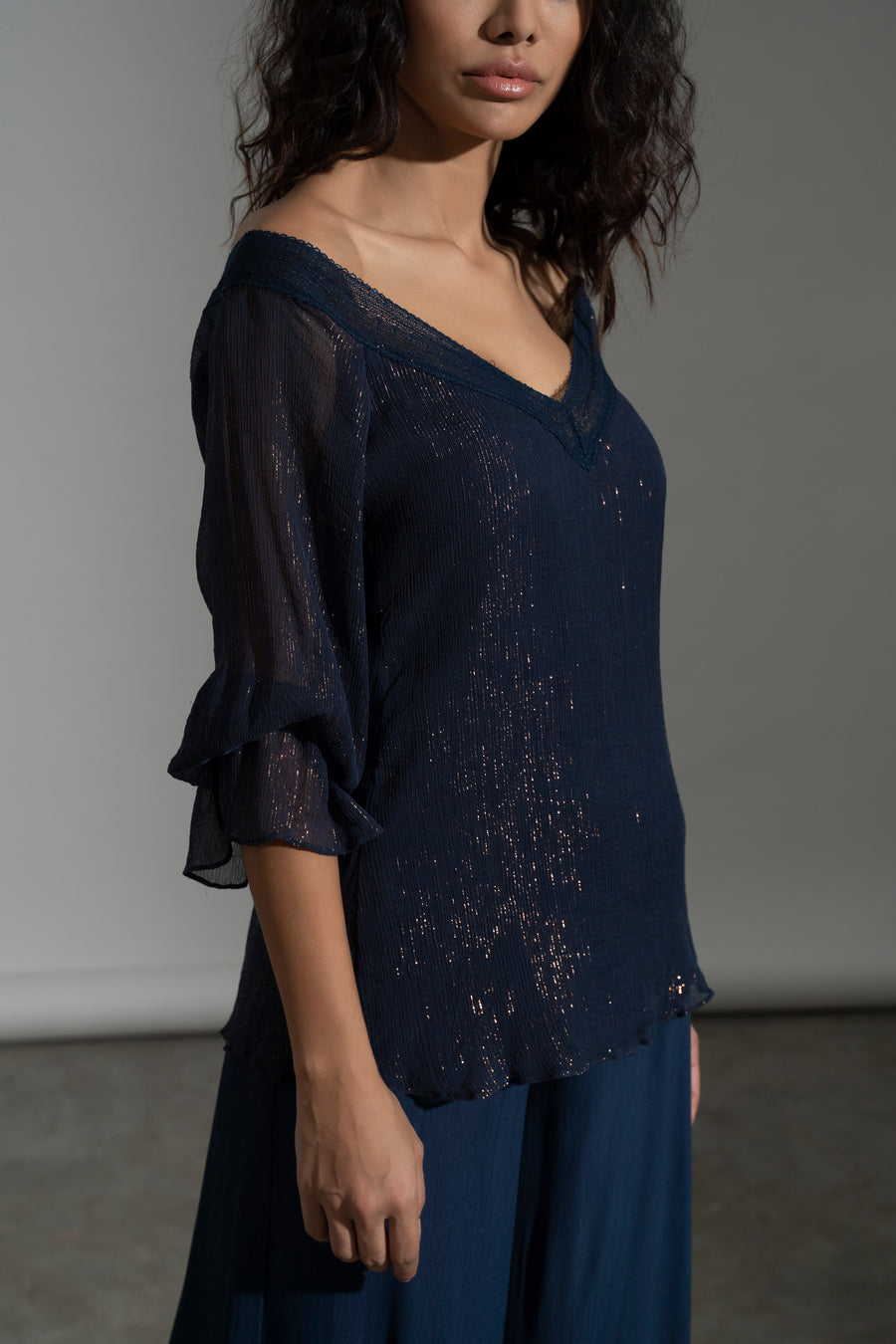 SORRENTO TOP