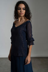 SORRENTO TOP