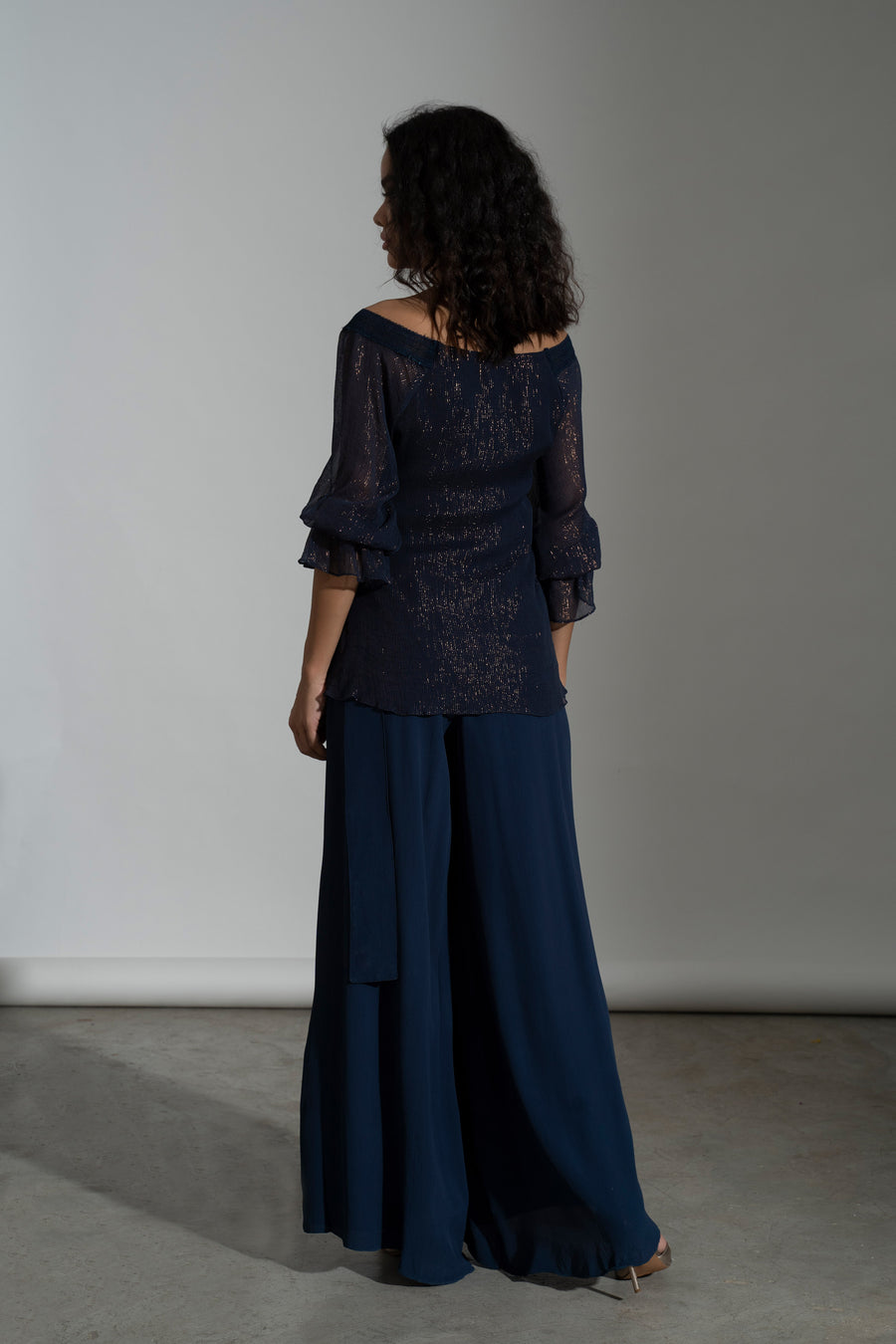 SORRENTO TOP