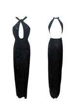 PANTHERESS DRESS