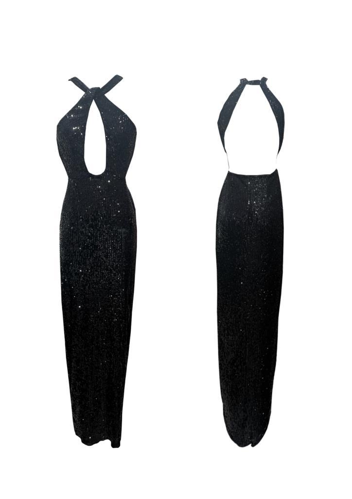 PANTHERESS DRESS