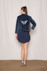 Wind Beneath My Wing Jacket