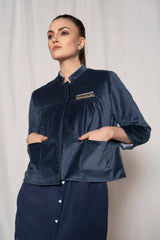 Wind Beneath My Wing Jacket